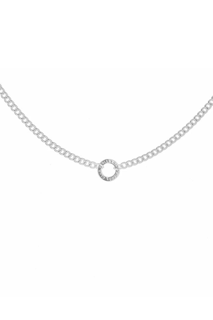 Stolen Girlfriends Club - HALO NECKLACE