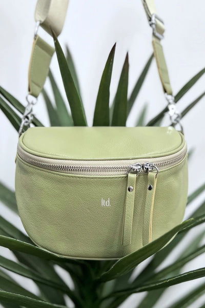 LEMON TREE - DANI BAG - KHAKI