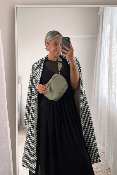 LEMON TREE - DANI BAG - KHAKI