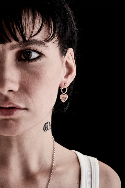 Stolen WARM WELCOME HEART SLEEPERS