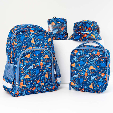 Out & About Dinosaur Backpack