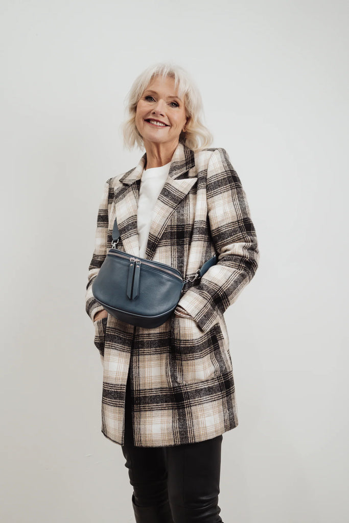 LEMON TREE - DANI BAG - DENIM