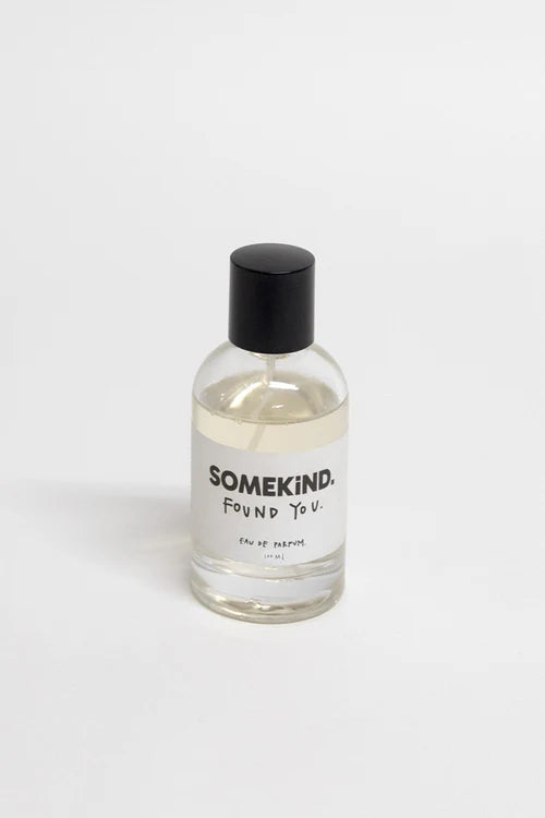 SOMEKIND  - EAU DE PARFUM - FOUND YOU -100MLS