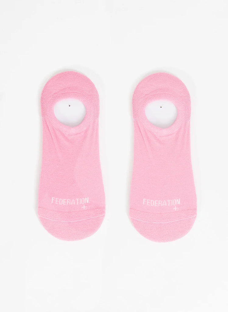 Federation - Secret Sock - Ballet