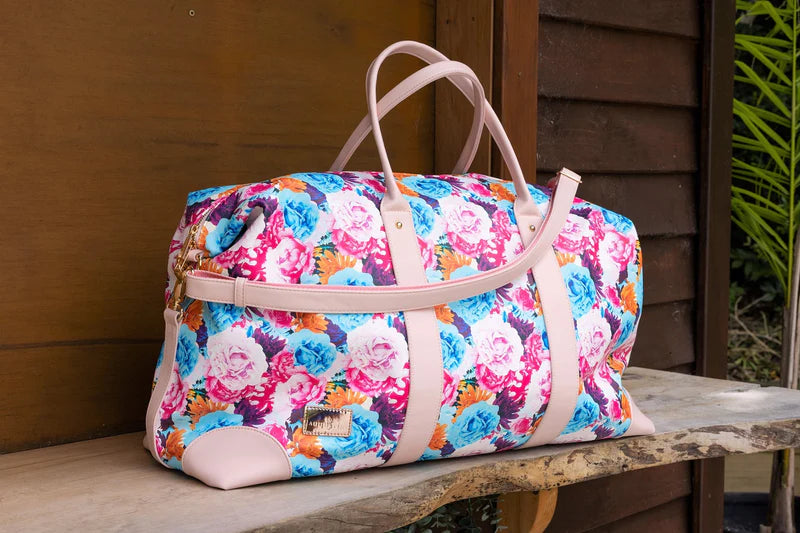 Augustine - LIVIE OVERNIGHT BAG