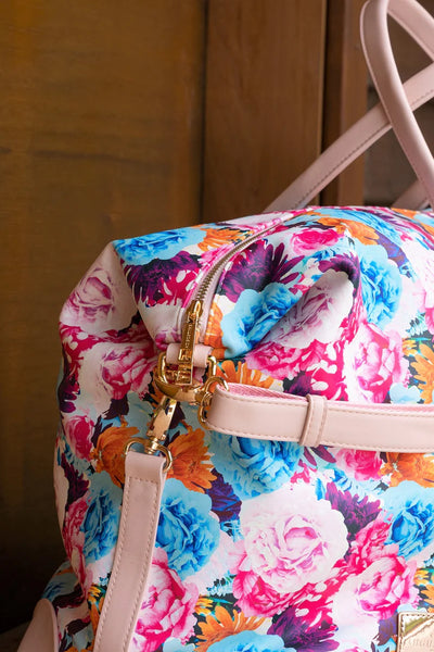 Augustine - LIVIE OVERNIGHT BAG