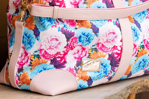 Augustine - LIVIE OVERNIGHT BAG