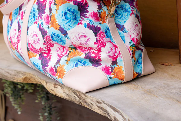 Augustine - LIVIE OVERNIGHT BAG