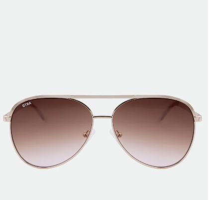 OTRA - CHARLIE - GOLD/BROWN to PINK FADE