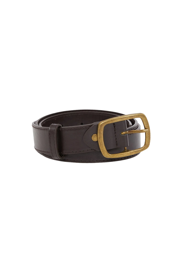 All About Eve - GABBY BELT - BROWN