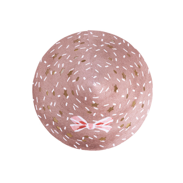 SPLOSH - CHRISTMAS LIGHT UP GINGERBREAD HOUSE