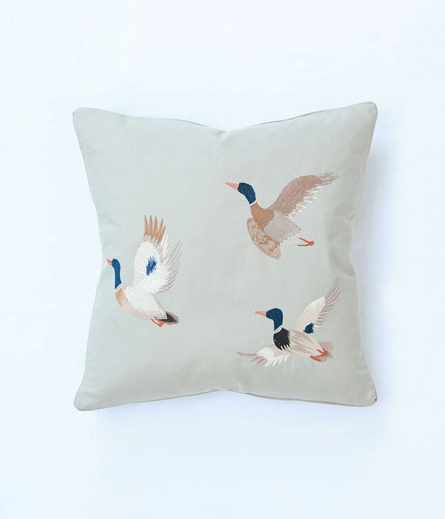 MM Linen DUCKY CUSHION 50 X 50CM