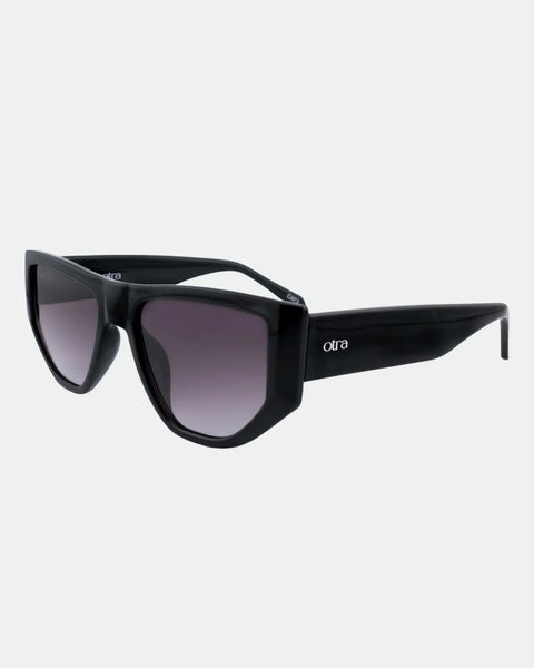 OTRA ELKA - BLACK/SMOKE FADE