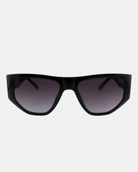 OTRA ELKA - BLACK/SMOKE FADE