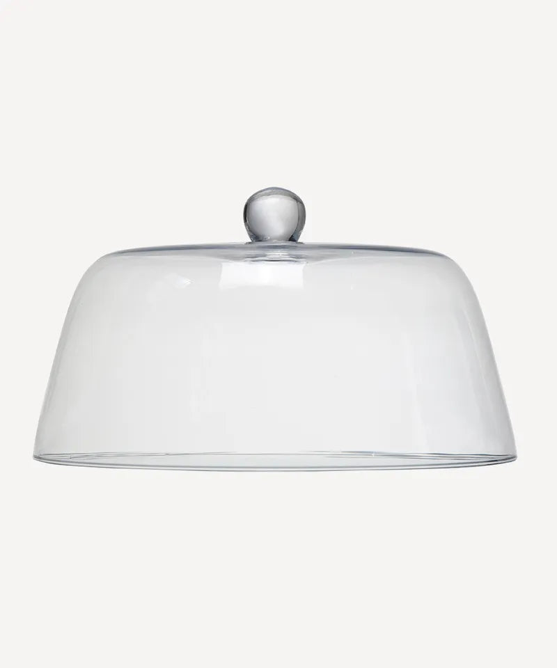 FRENCH COUNTRY - FLAT TOPPED FOOD COVER