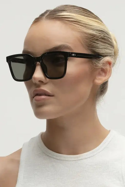 Otra FYN - Black/Green