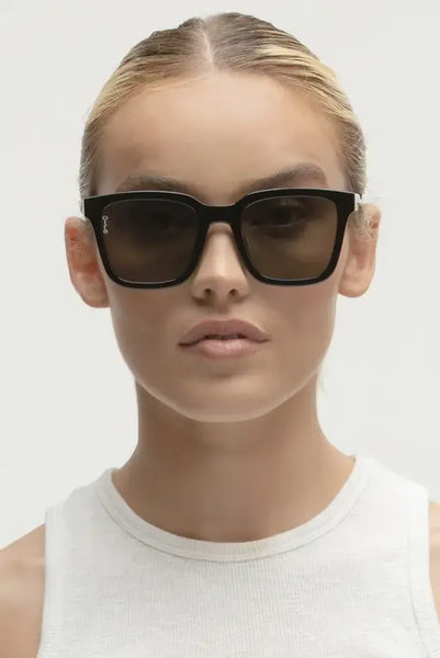 Otra FYN - Black/Green