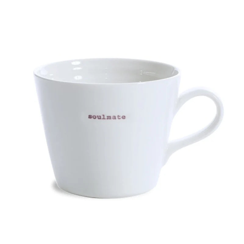 Keith Brymer Jones - Mugs Soulmate