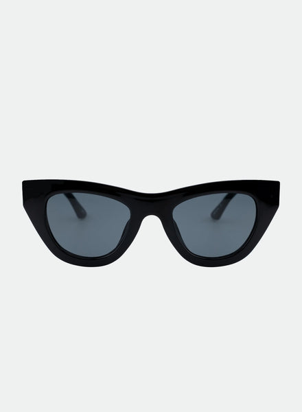 OTRA - KINNI - BLACK/SMOKE