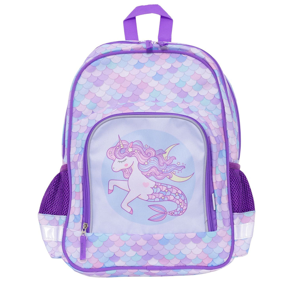 SPLOSH - OUT & ABOUT BACKPACK - MERMICORN
