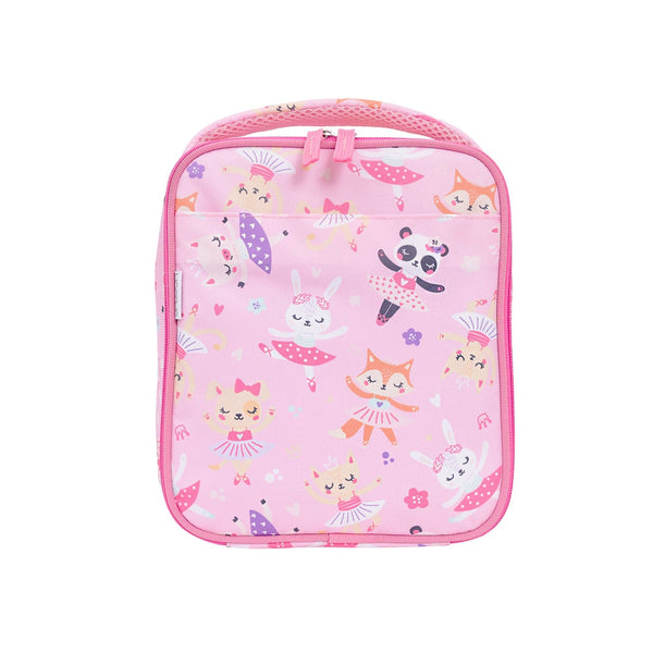 SPLOSH - OUT & ABOUT LUNCH BAG - BALLET