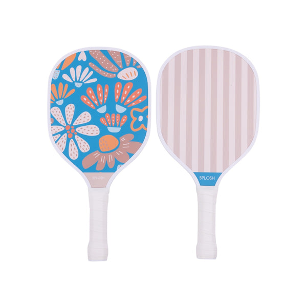 SPLOSH - SUMMER BLUE PICKLE BALL SET