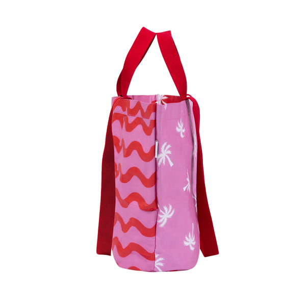 SPLOSH - SUMMER WAVES BEACH BAG