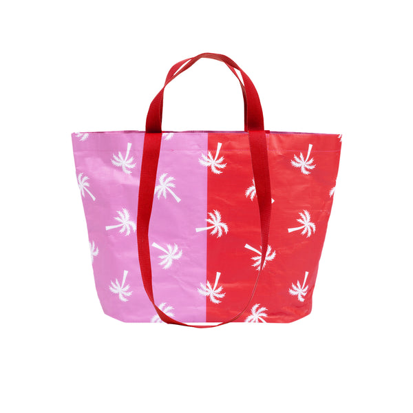 SPLOSH - SUMMER WAVES BEACH BAG