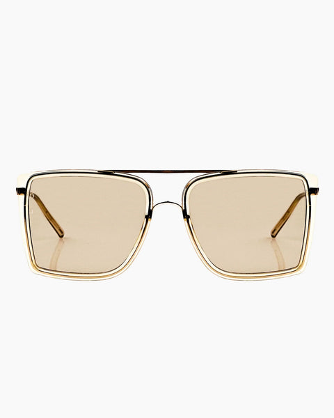 Otra Velda Trans Coffee/Brown