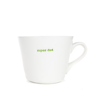 Keith Brymer Jones - Mugs Super Dad