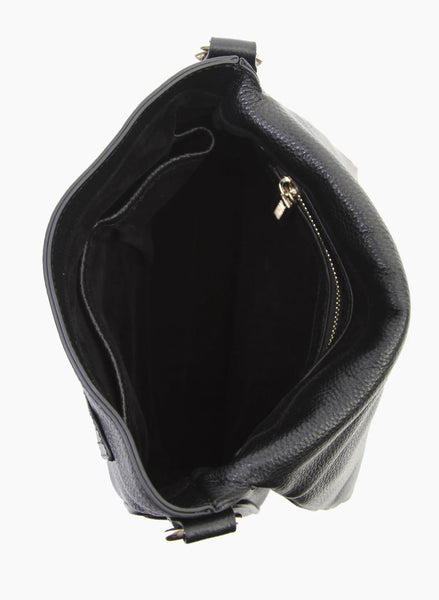 FEDERATION For Keeps Bag - Black/Gold