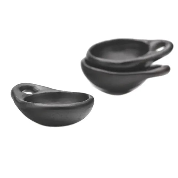 French Country - LA CHAMBA DIPPING BOWL