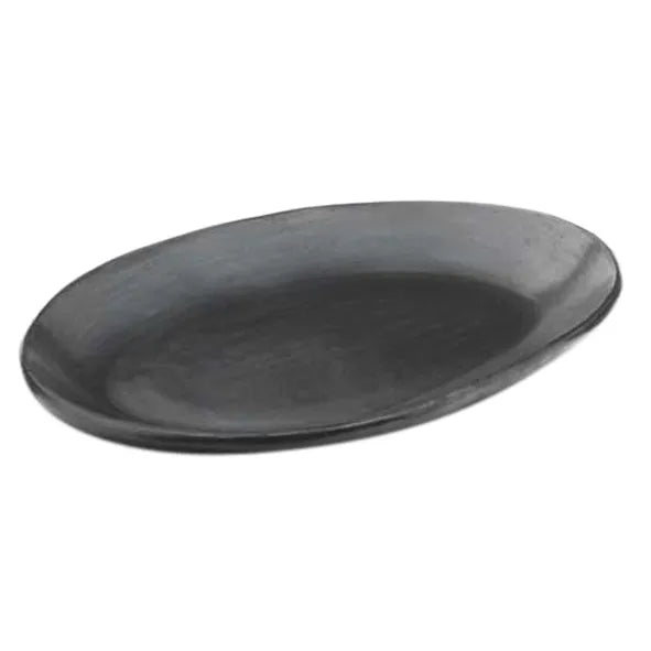French Country - LA CHAMBA LARGE OVAL PLATTER ( Size 7 )