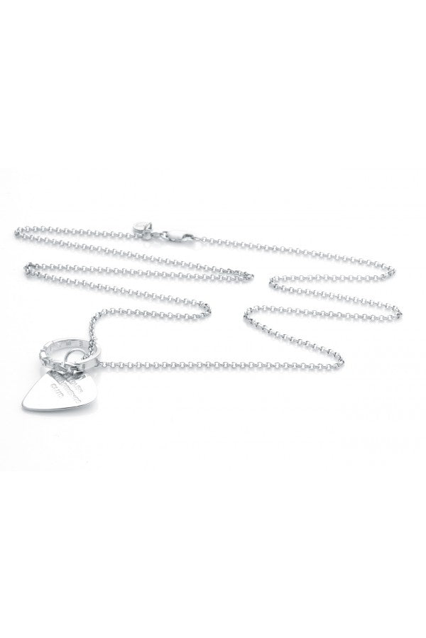 Stolen Girlfriends Club - Baby Don't Go Necklace