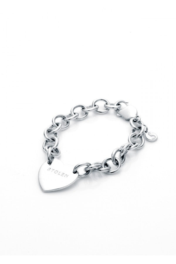 Stolen - Cold Heart Bracelet