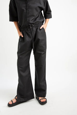 NYNE REFORM PANT | BLACK