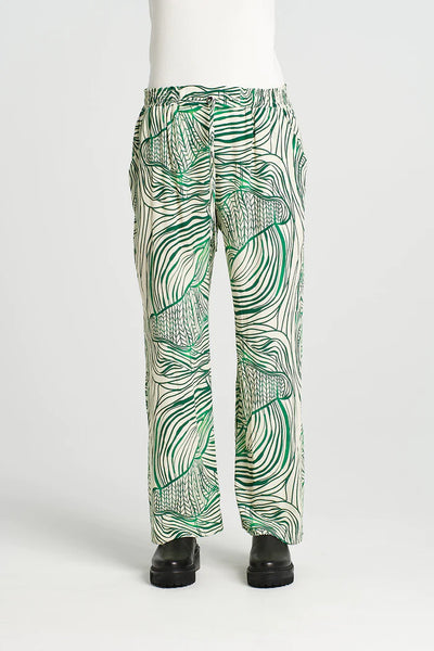 NYNE REFORM PANT | VERDANT PRINT