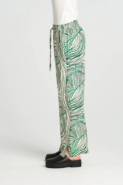 NYNE REFORM PANT | VERDANT PRINT