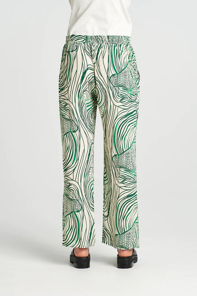 NYNE REFORM PANT | VERDANT PRINT