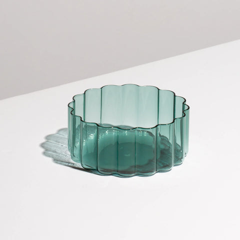 FAZEEK WAVE BOWL - Teal