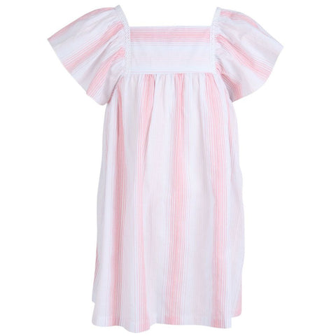 EVE GIRL - EMERSON DRESS - STRIPE