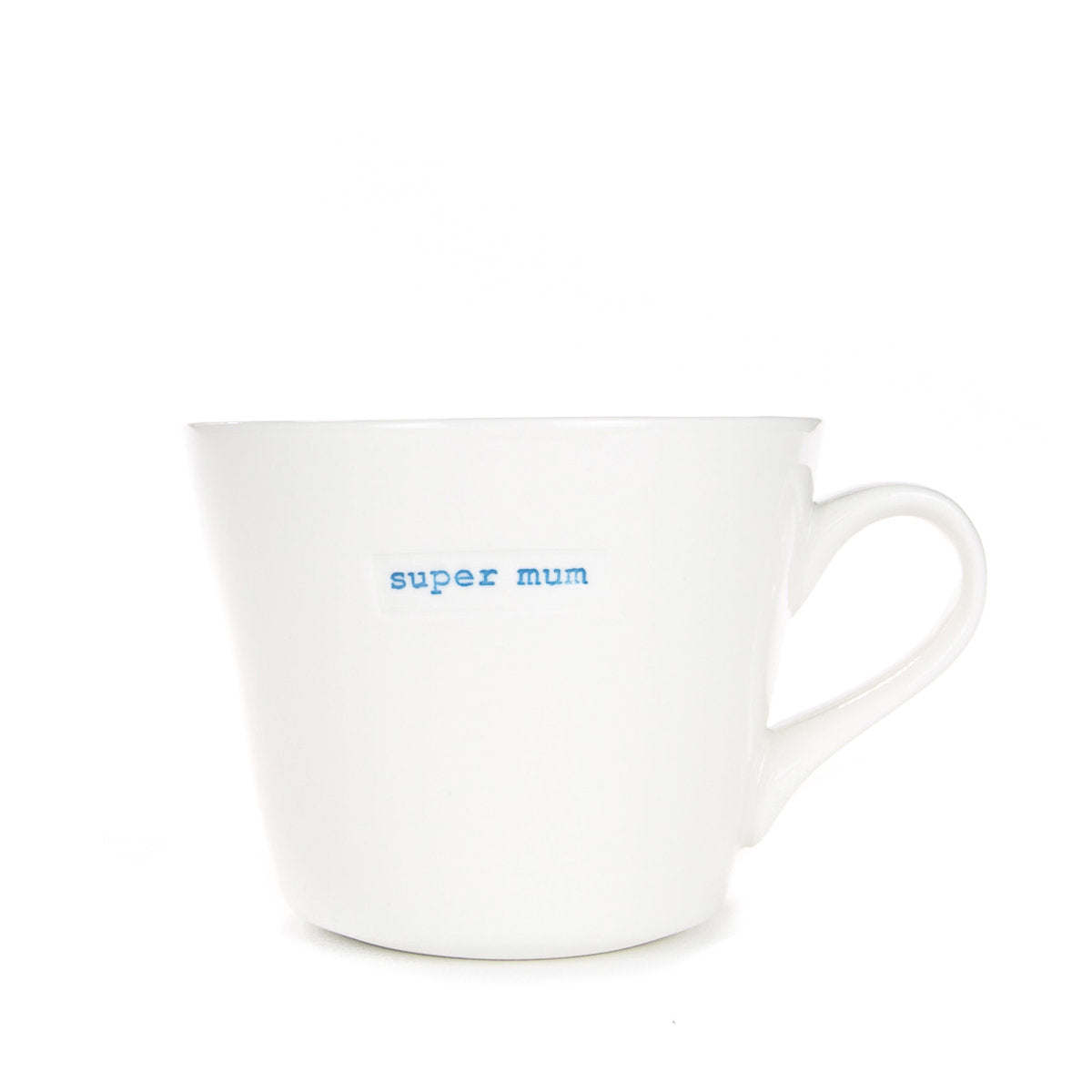 Keith Brymer Jones - Mugs  Super MUM
