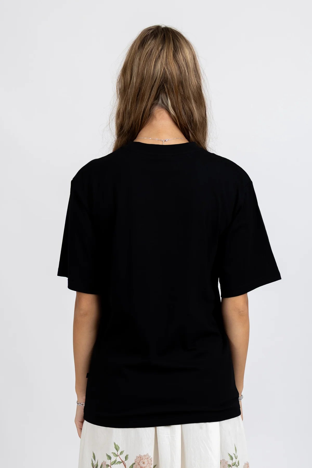 FEDERATION - STAGE TEE - BLACK