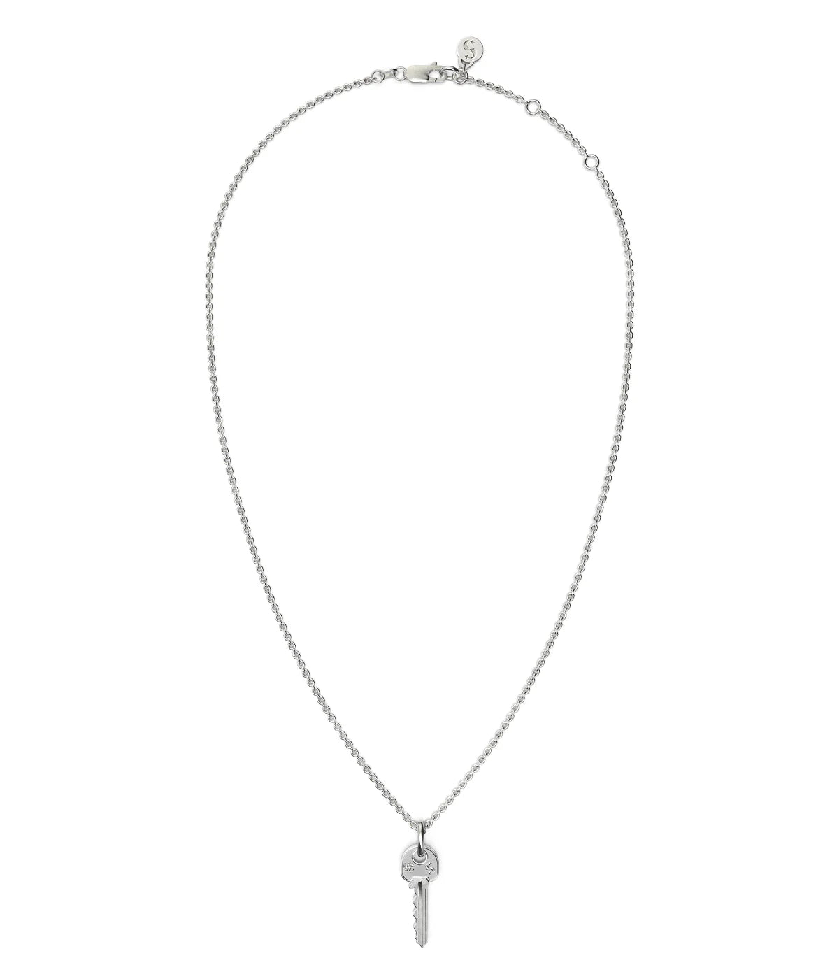 Stolen - MINI KEY NECKLACE