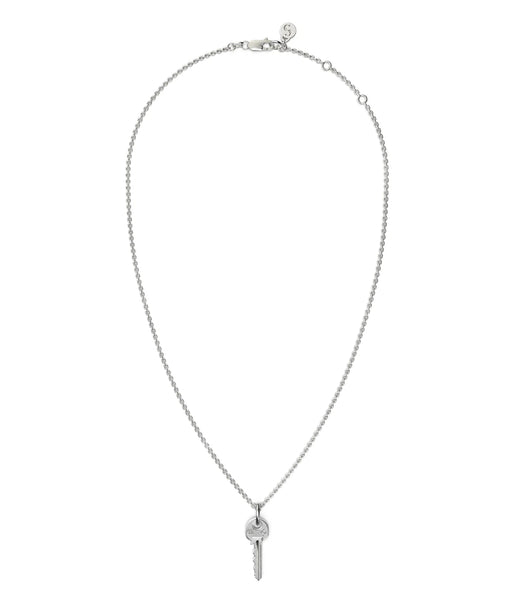 Stolen - MINI KEY NECKLACE