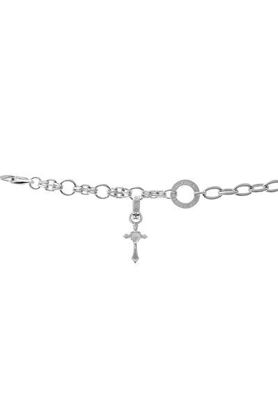 STOLEN  - HIGHER POWER CHARM - 100% STERLING SILVER