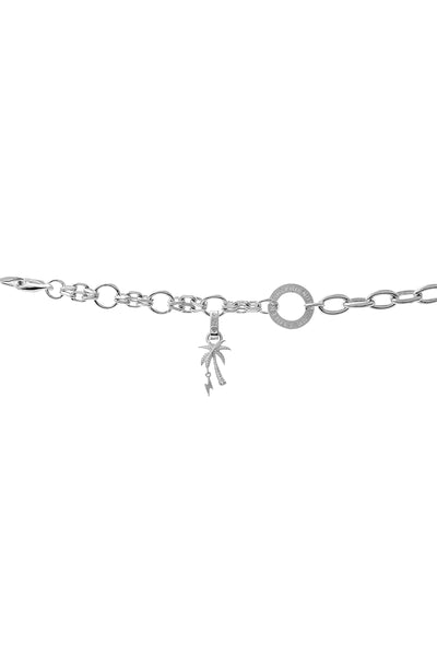 STOLEN  - VACATION FOREVER CHARM - 100% STERLING SILVER