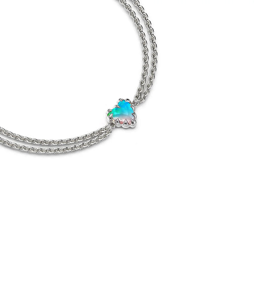 STOLEN - LOVE CLAW BRACELET - BELLO OPAL