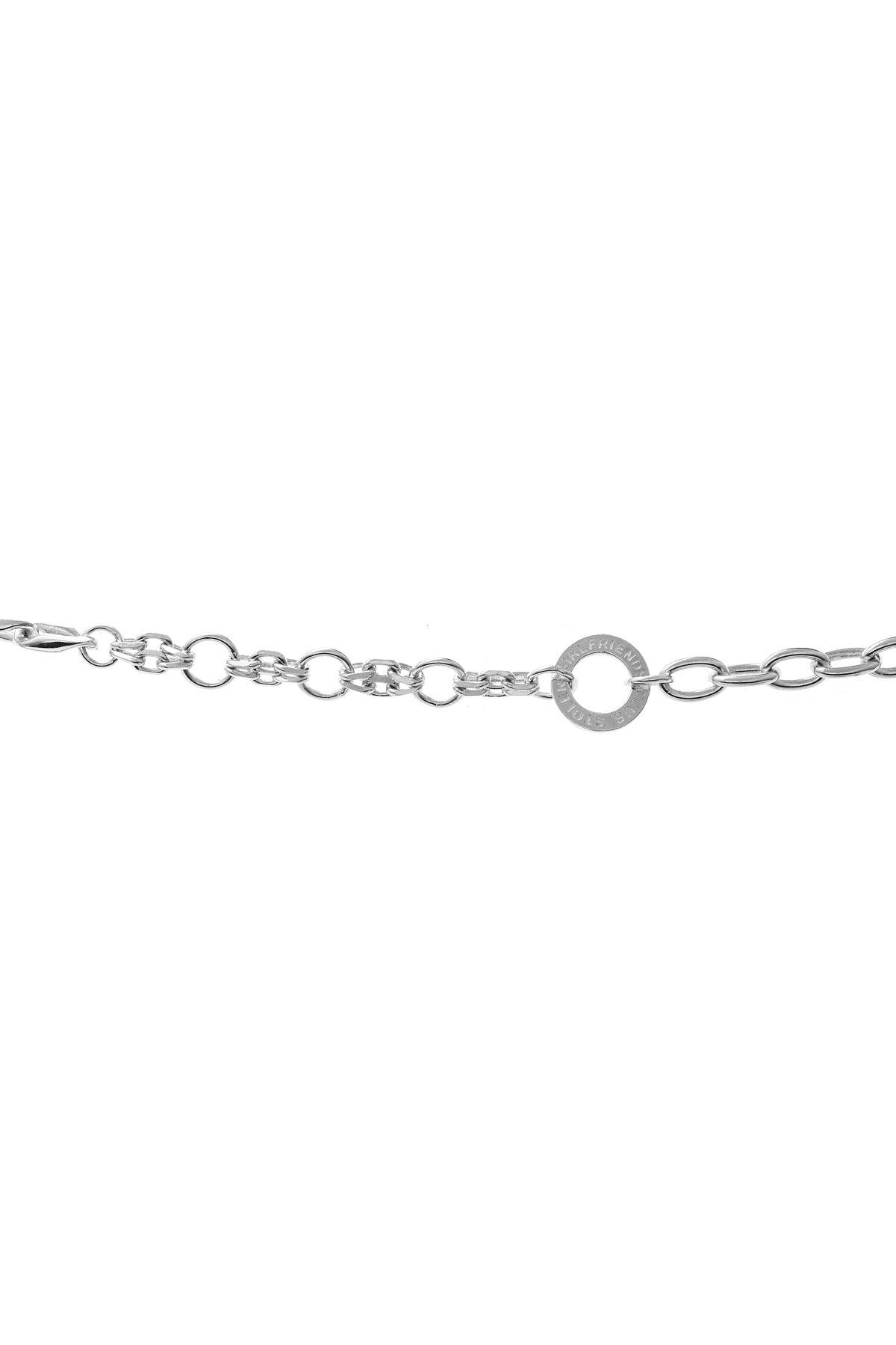 STOLEN  - CORE CHARM BRACELET 20.5cm