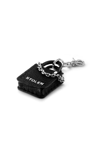 STOLEN  TOUR BUDDY TOTE Keyring